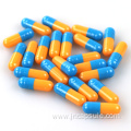 Customized Color 1 G Empty Capsules